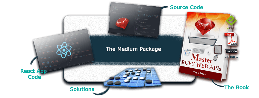 Complete package